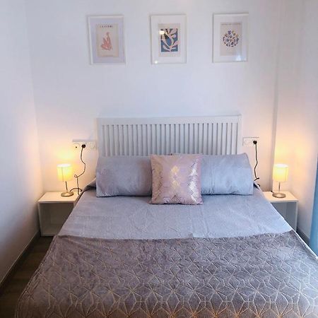 Apartamento Maracena C/ Ramon Y Cajal Luaran gambar