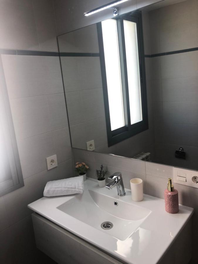 Apartamento Maracena C/ Ramon Y Cajal Luaran gambar