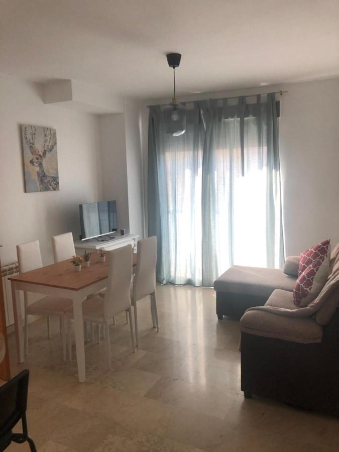 Apartamento Maracena C/ Ramon Y Cajal Luaran gambar