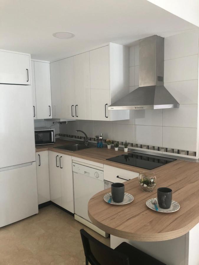 Apartamento Maracena C/ Ramon Y Cajal Luaran gambar