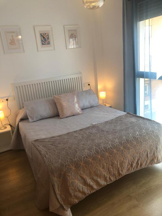 Apartamento Maracena C/ Ramon Y Cajal Luaran gambar