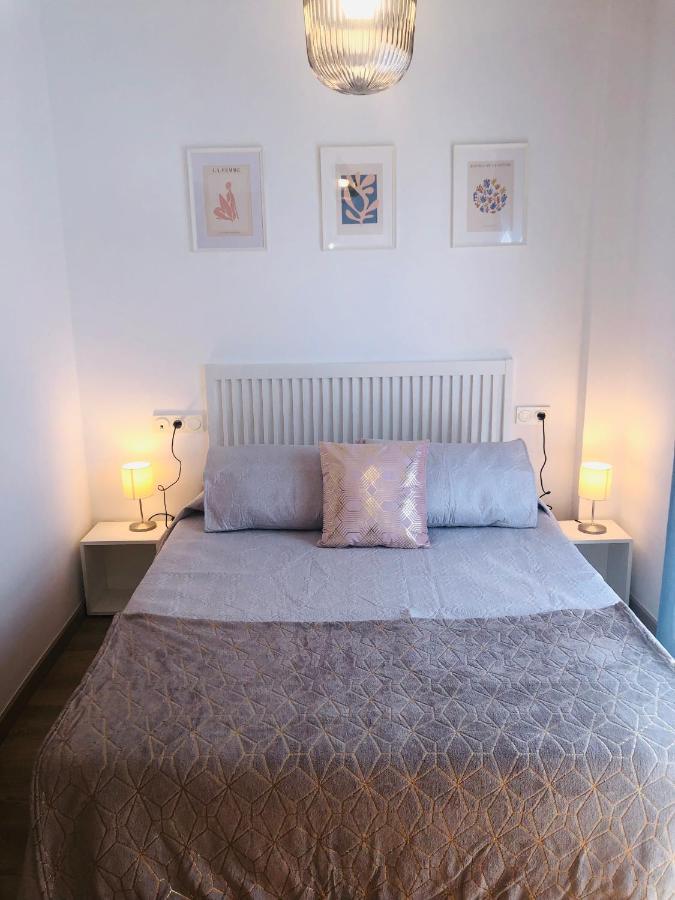 Apartamento Maracena C/ Ramon Y Cajal Luaran gambar