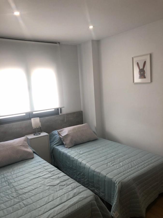 Apartamento Maracena C/ Ramon Y Cajal Luaran gambar