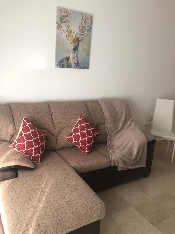 Apartamento Maracena C/ Ramon Y Cajal Luaran gambar
